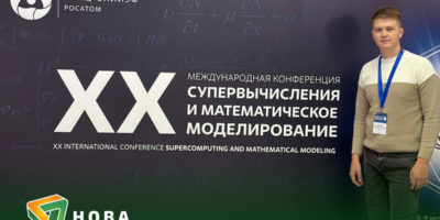 ЛОГОС Креатив, призеры конкурса